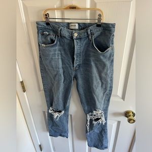 Agolde Jeans